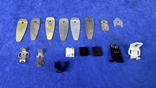 Job lot turntable - turntable, headshell