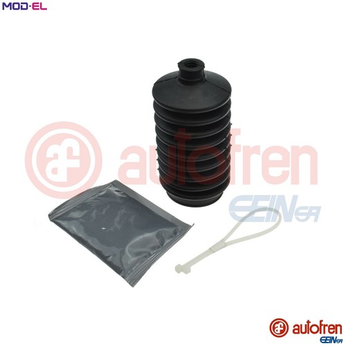 Bellow kit steering - bellow,