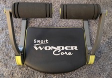 Smart Wonder Core 6-in-1 Ab