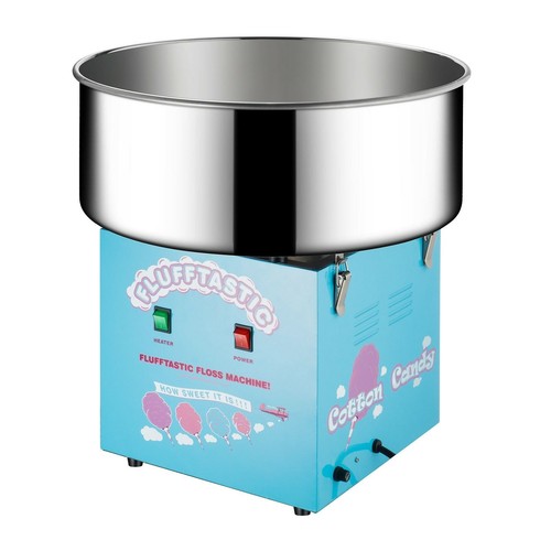 Cotton candy maker machine - candy,