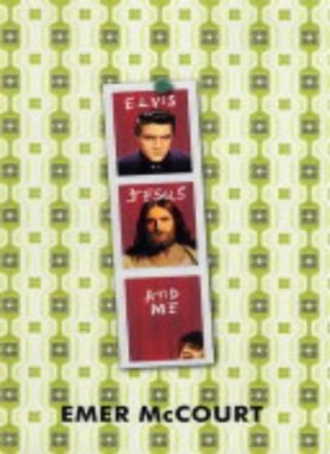 Elvis jesus and - and, emer