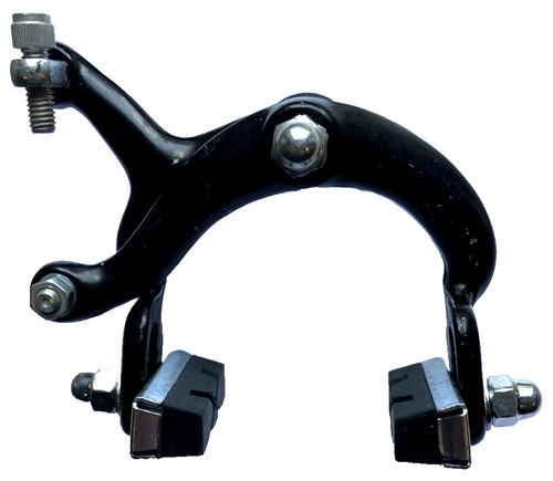 Rear retro road - bike, weinmann