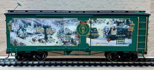 Bachmann hawthorne village - bachmann,