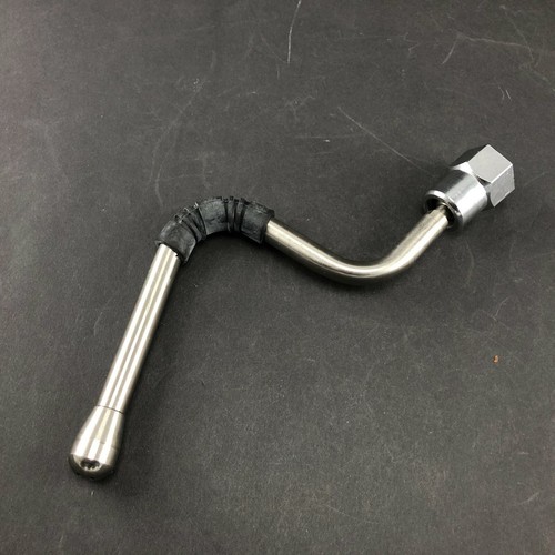 Ascaso steam wand pipe - ascaso,