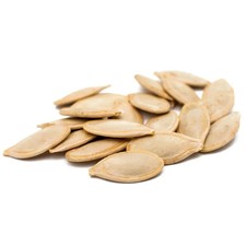 Natural Pumpkin Seed In shell