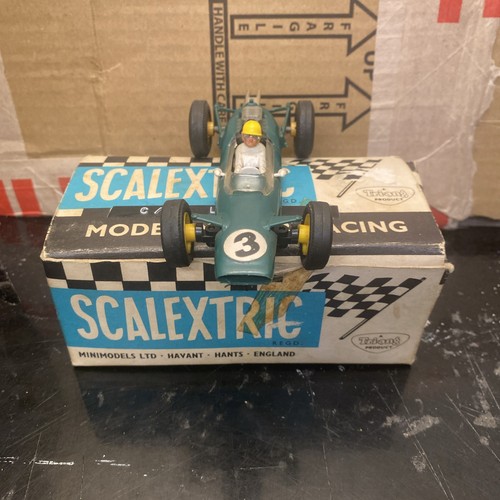 Vintage triang scalextric c82 - vintage,