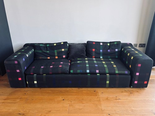 Zuzunaga moroso collaboration - moroso,