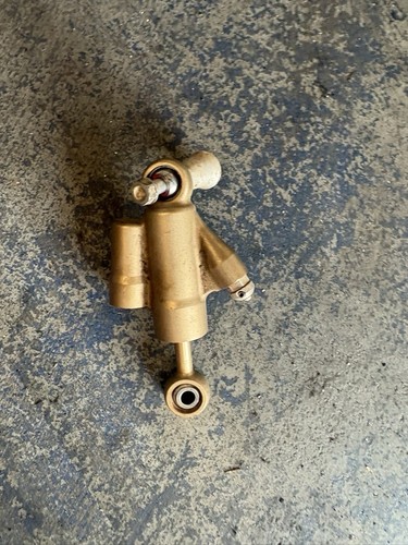 2010 2013 crf250r steering - crf250r,