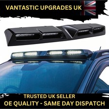 NEW ROOF BAR LIGHT - LED BLACK