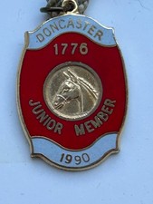 Doncaster Race Course Annual