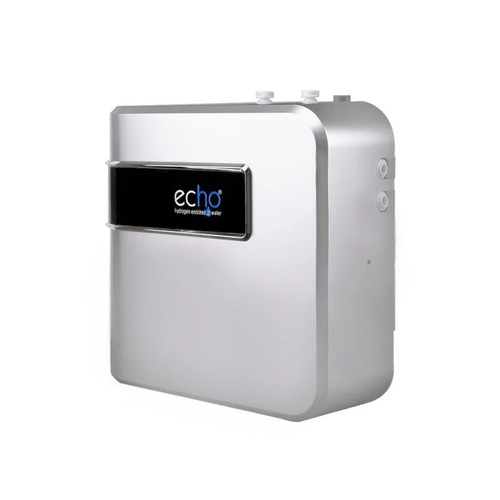 Echo flow hydrogen water - hydrogen,