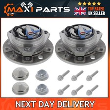 Vauxhall Zafira B MK2 /