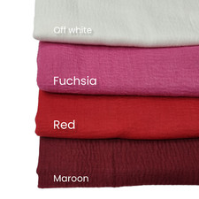 High Quality Crimp Crinkle