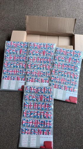 Jubilee coronation union jack - jubilee,