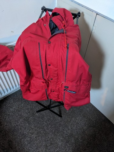 Vintage berghaus mens - berghaus,