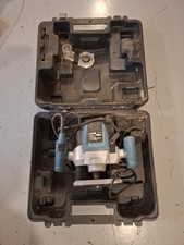 Erbauer electric plunge router - erbauer,