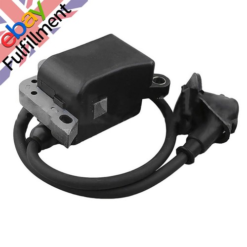 Ignition coil for - ignition, stihl