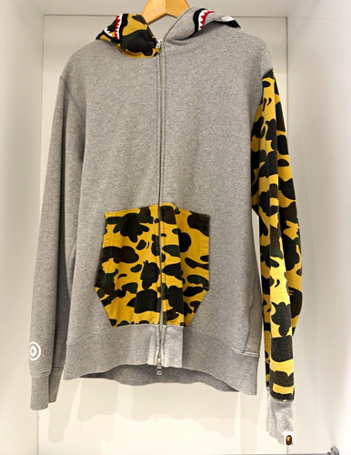 Bape bathing ape 1st camo - bathing,