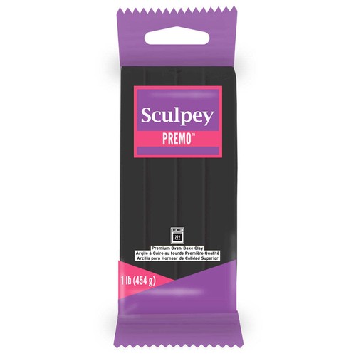 Sculpey premo polymer - clay, –