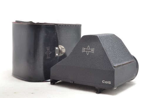 Excellent case mamiya cds - [excellent,