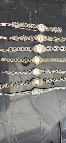 Marcasite women s vintage - ×marcasite, women's