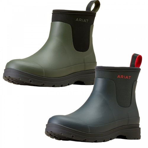 Ariat kelmarsh womens - womens, shortie