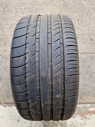 Michelin 255 4017 94y pilot - 255/4017,