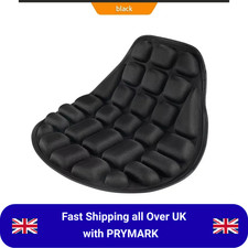 Motorcycle seat cushion air - 3d,