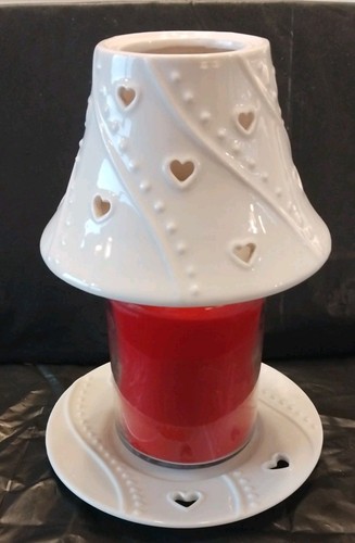 Yankee candle large jar - yankee,