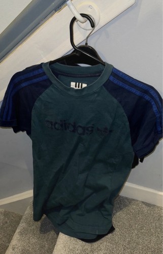 Adidas jeans shirt - adidas,