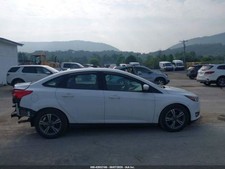 System Restraint Bag Module  Fits 16-18 FOCUS 3004019