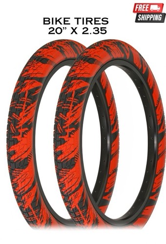 Pair bmx street - 2.35,