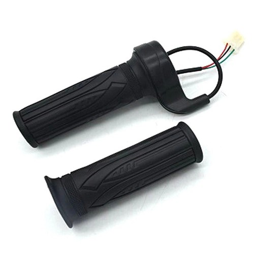 Ebike twist speed throttle - twist,