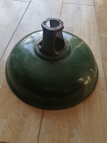 Vintage enamel industry - vintage,