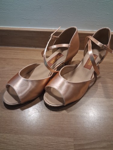 Ladies dance ballroom flesh - ladies,