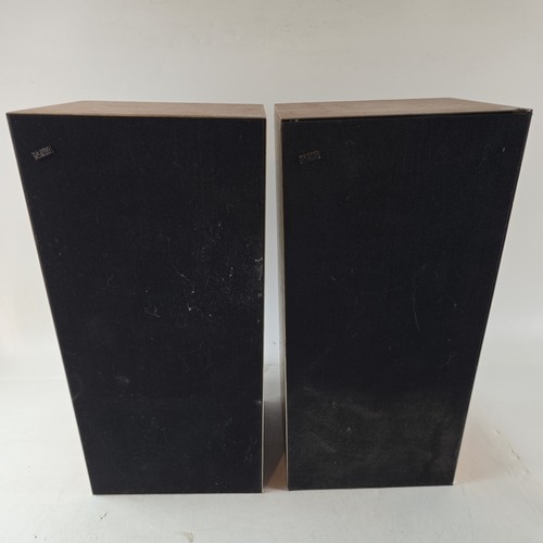 Beovox 2700 speakers - beovox,