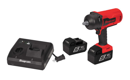 Snap ct9080u2 impact - snap-on, 1/2"