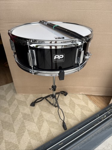 14x5 snare drum w 5a - drum,