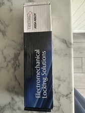 Trimec 110201-000 | ES200 Mortise Strike 12V DC FO