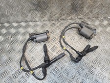 ♻️ Kawasaki ZZR 600  1993 to 2006  ZZR600 ZX600E Ignition Coils ♻️