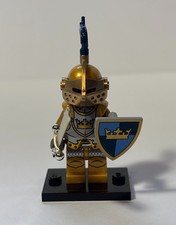 LEGO Castle Fantasy Era Gold