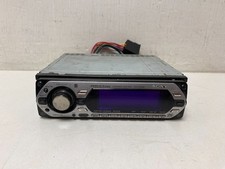 Sony CDX-GT500 Car Stereo -