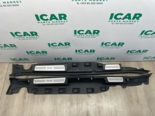 ? MINI Cooper R60 Countryman Right LEFT Side Skirt SILL PAIR 2010-2016 9801888