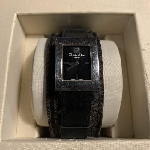 Dior ladies watch - watch., 109