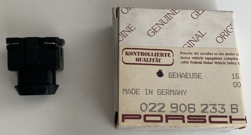 Pin connector 022906233b - connector,