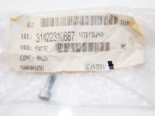 NOS OEM BMW 96-05 R1100S/1150GS/1200C/CL FILLISTER HEAD SCREW M6x16 #31422310687