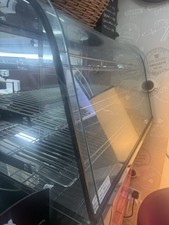 Commercial Hot Food Warmer