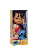 Disney Lilo & Stitch 14”