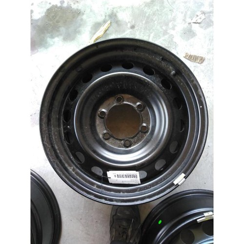 Rim wheel toyota hilux - wheel,