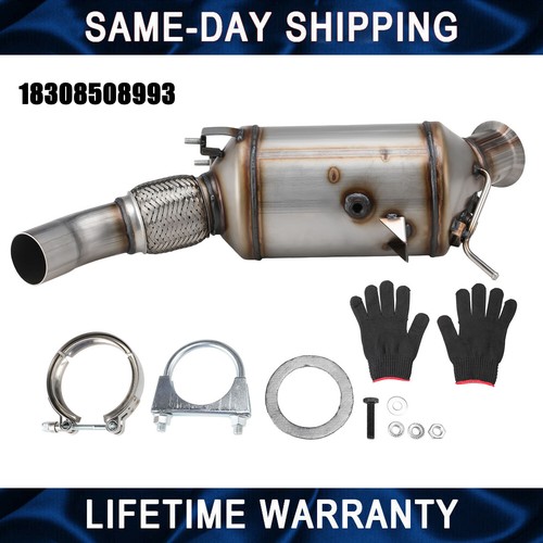 Diesel particulate filter dpf - particulate,